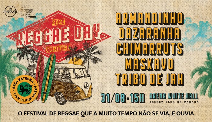 Reggae Day 2024