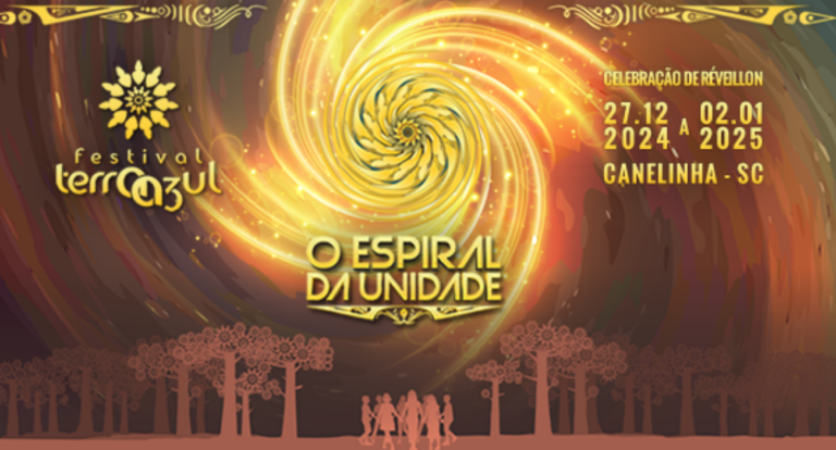 Festival Terra Azul 2024