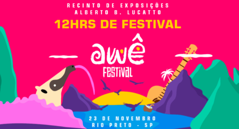 AWÊ Festival 2024