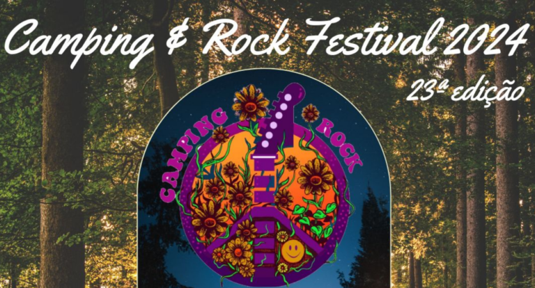 Festival Camping Rock 2024