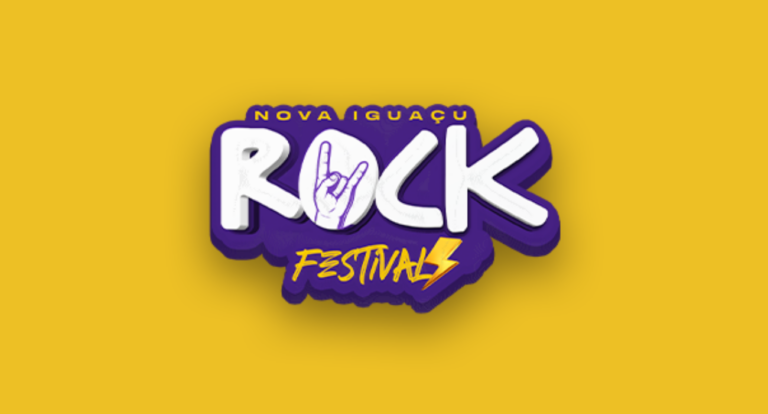 Rock Festival Nova Iguaçu 2024