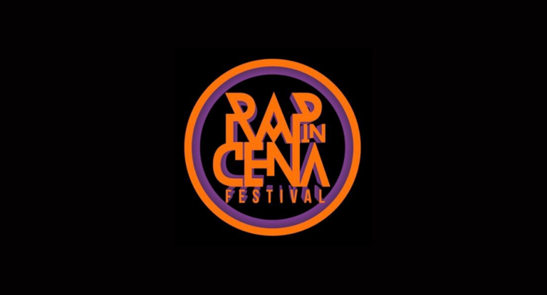 Rap In Cena Festival 2024