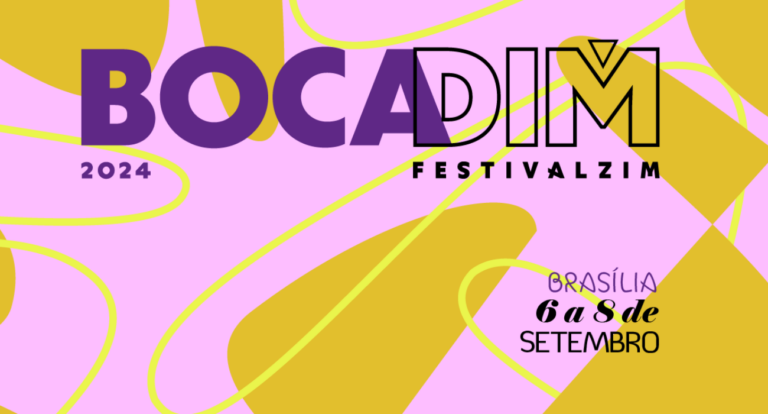 Festival BOCADIM 2024