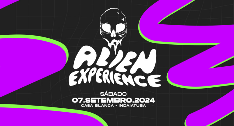 ALIEN Experience Festival 2024