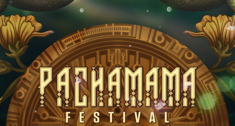 Festival Pachamama 2024