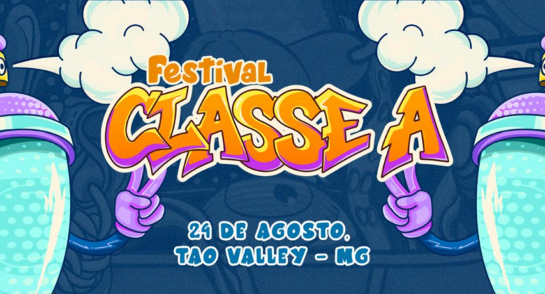 Festival CLASSE A