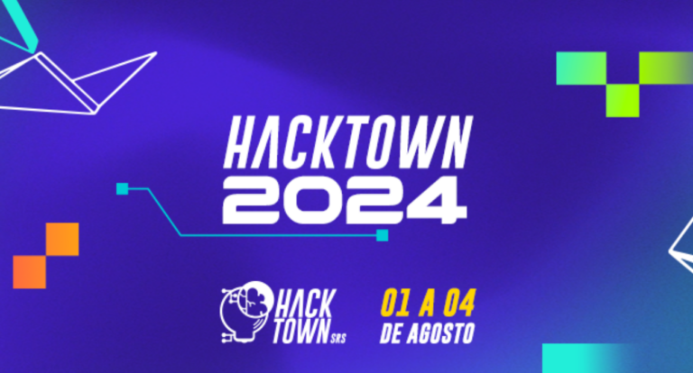 HackTown 2024