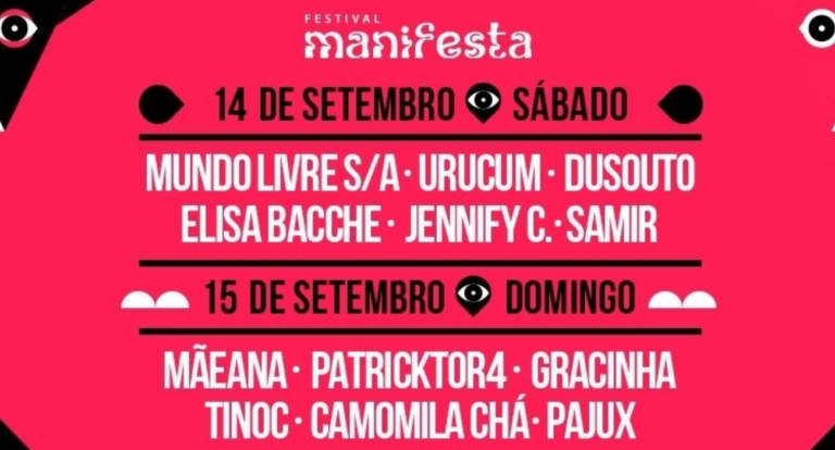 Manifesta Festival
