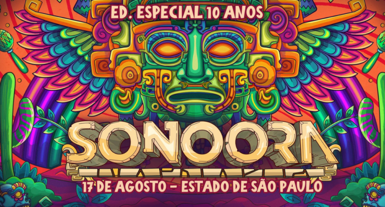 Sonoora Festival