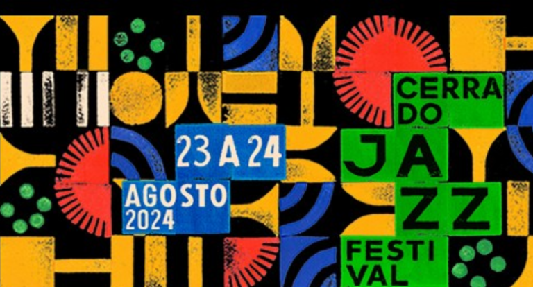 Cerrado Jazz Festival