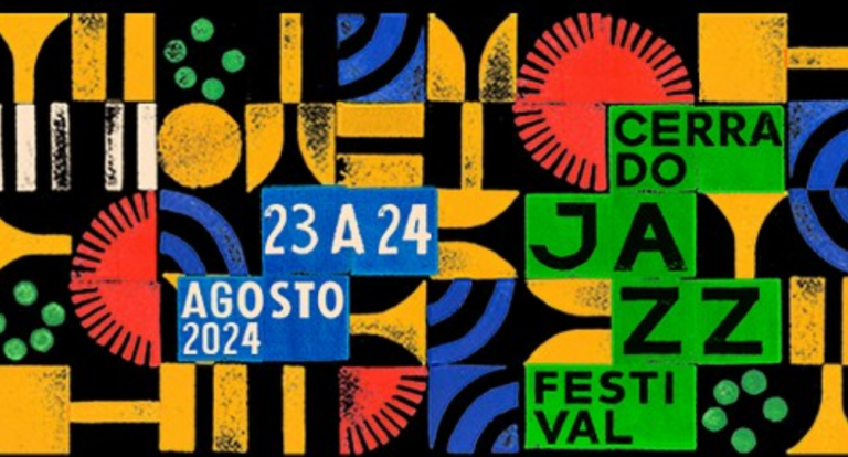 Cerrado Jazz Festival