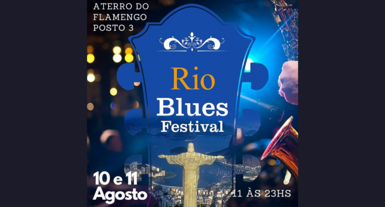 Rio Blues Festival