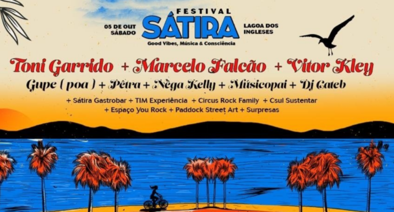 Festival Sátira