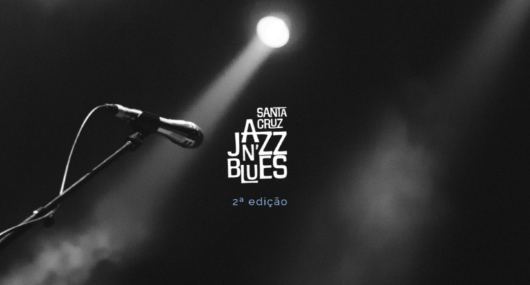 Santa Cruz Jazz n’ Blues Festival