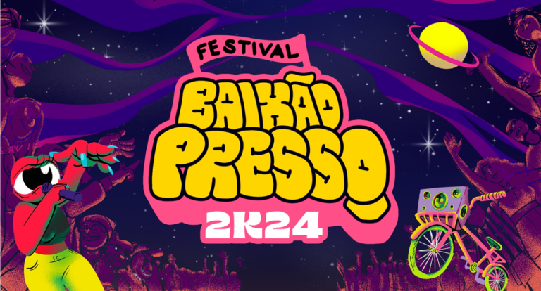 Baixão Pressô 2024