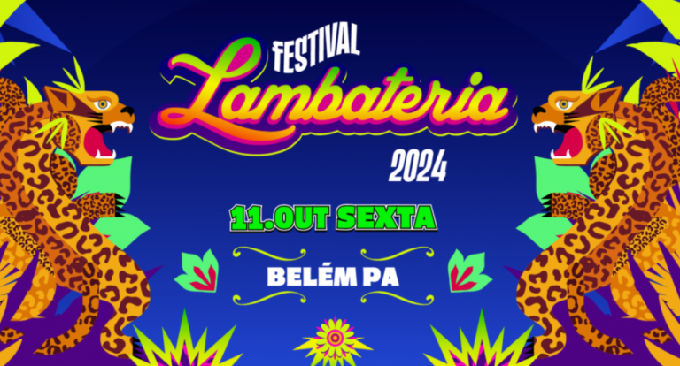 Festival Lambateria 2024