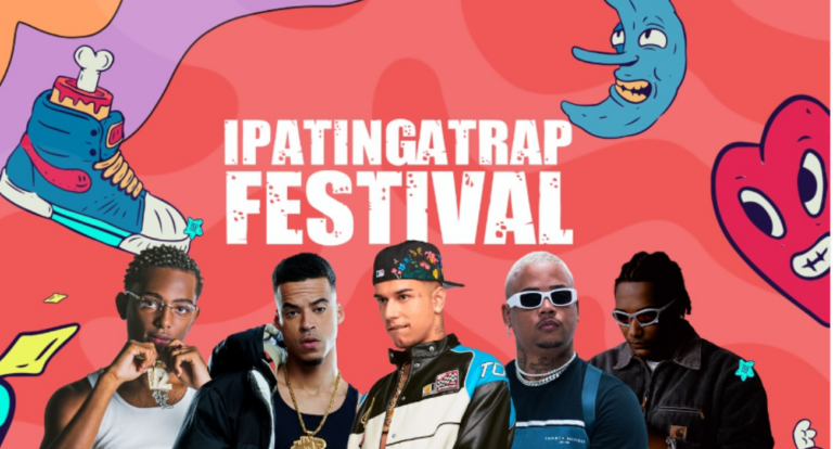 Ipatinga Trap Festival