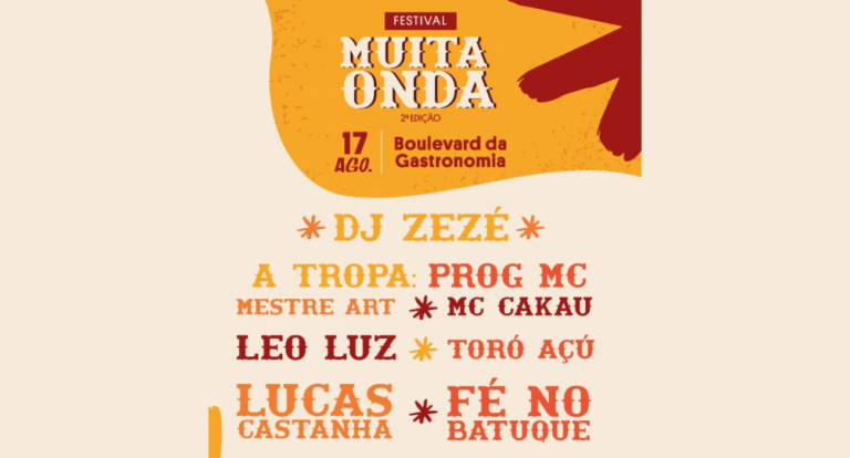 Festival Muita Onda