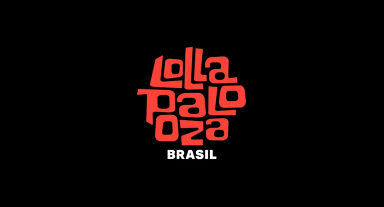 Lollapalooza Brasil 2025