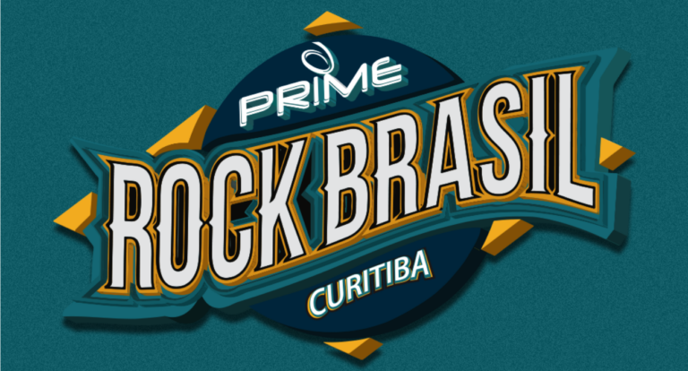 Prime Rock Brasil Curitiba