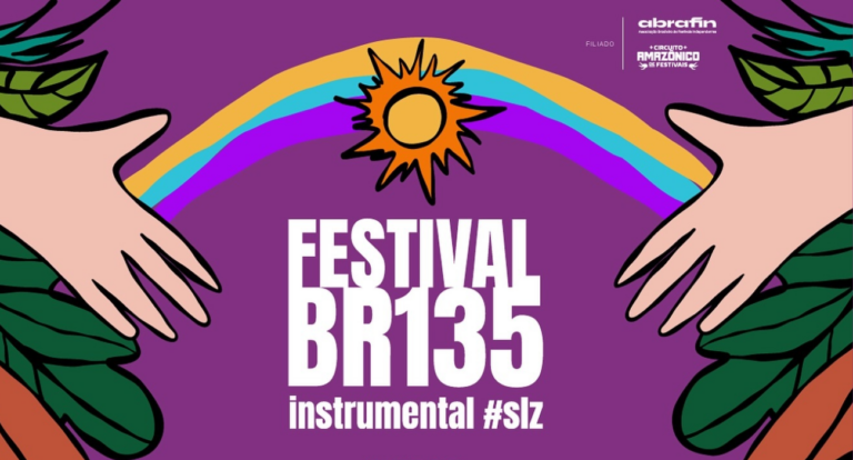 Festival BR 135 2024