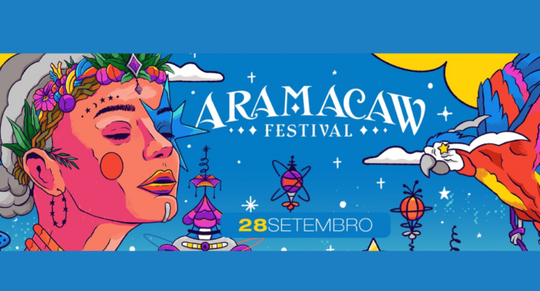 Aramacaw Festival