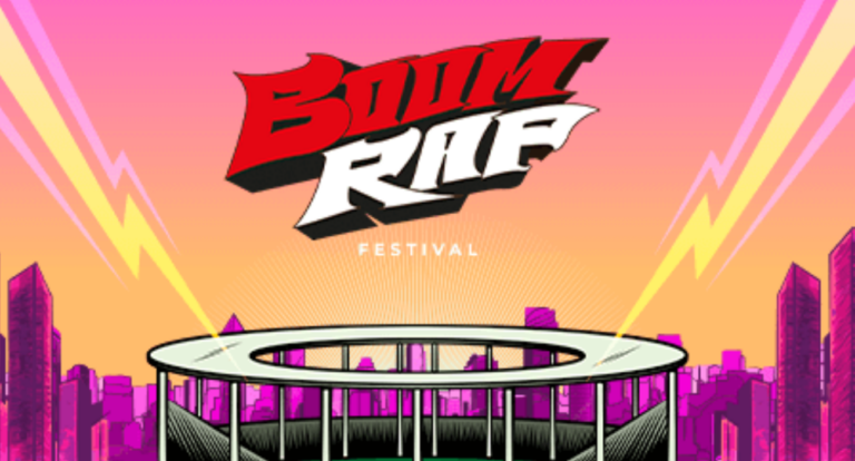 BOOMRAP Festival