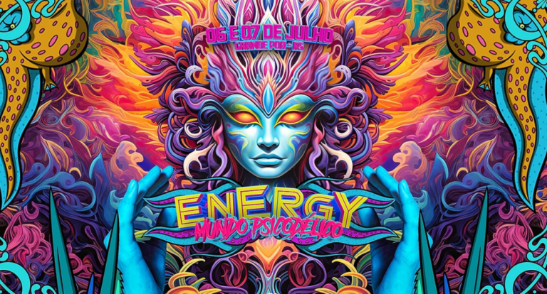 Energy Music Festival 2024