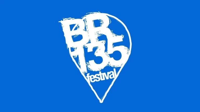 Festival BR 135 2024