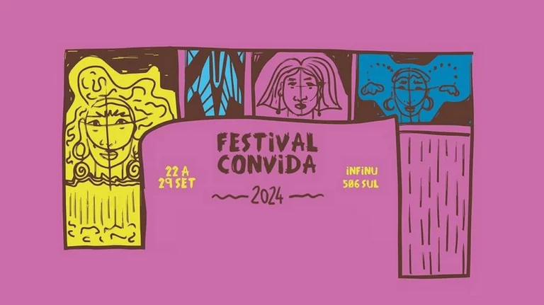 Festival Convida 2024