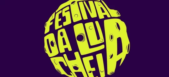 Festival da Lua Cheia 2025