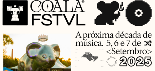 Coala Festival 2025