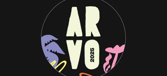 ARVO Festival 2025