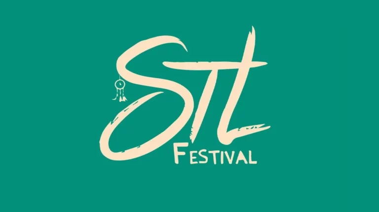 STL Festival 2025