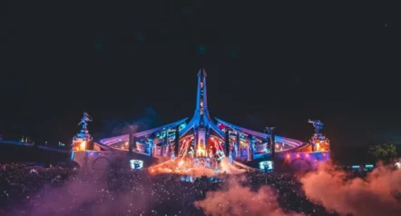 Tomorrowland Brasil 2025