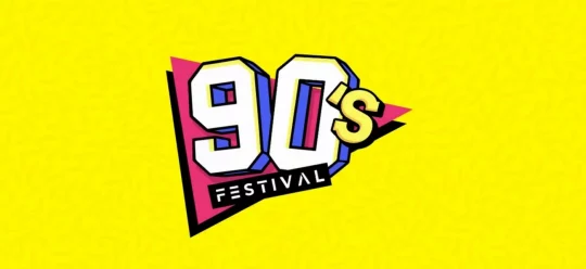 90’s Festival 2025
