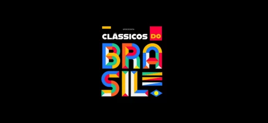 Clássicos do Brasil 2025