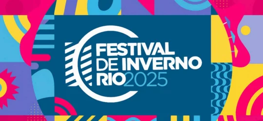 Festival de Inverno Rio 2025