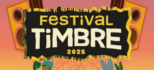 Festival Timbre 2025