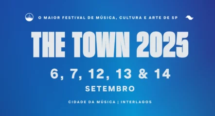 The Town 2025