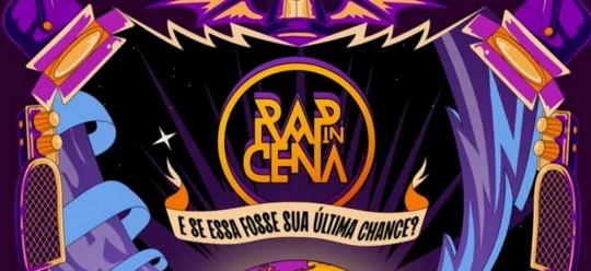 Rap In Cena Festival 2025