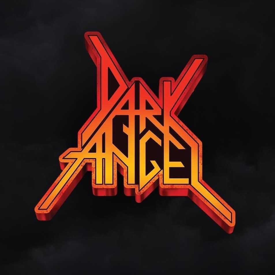 Logo da banda Dark Angel