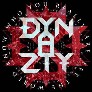 Logo da banda Dynazty