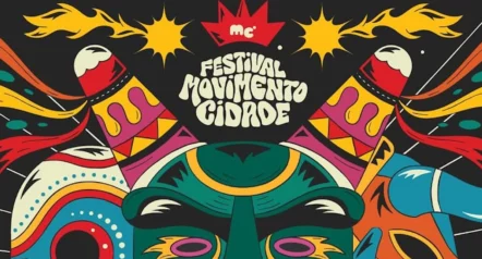 Festival Movimento Cidade 2025