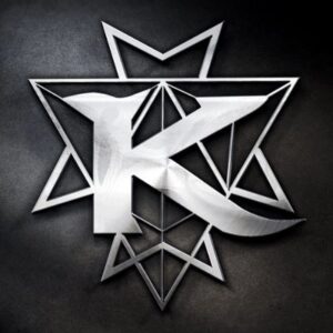 Logo da banda KAMELOT