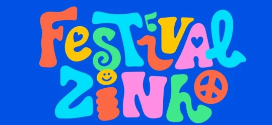 Festivalzinho 2026