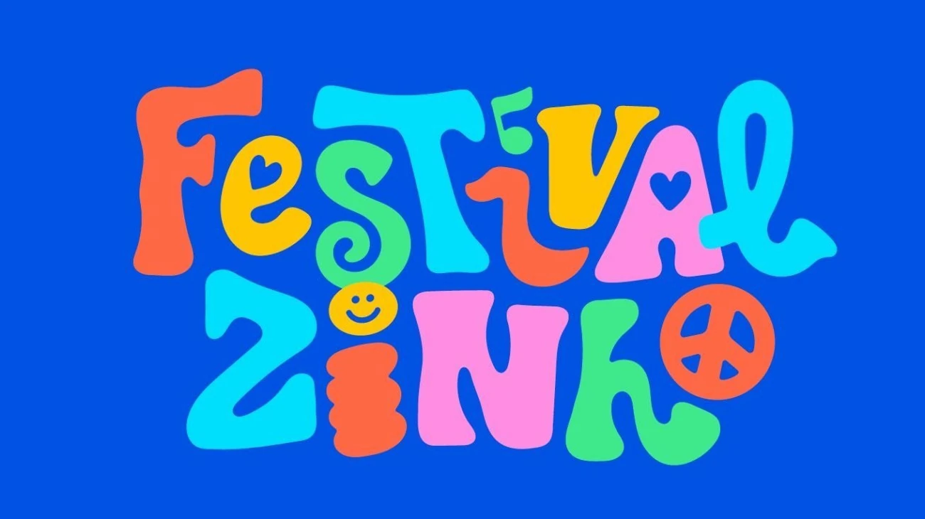 capa festivalzinho 2025
