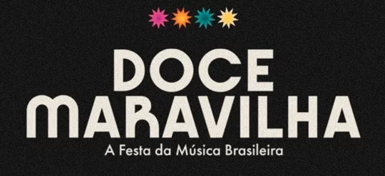 Doce Maravilha 2025