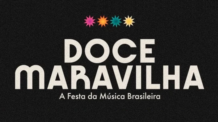 Doce Maravilha 2025