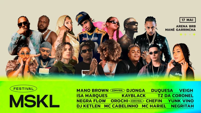 Festival Meskla 2025